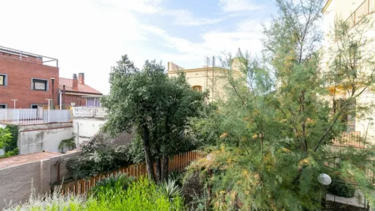 Apartments in Barcelona Horta-Guinardó - photo 10