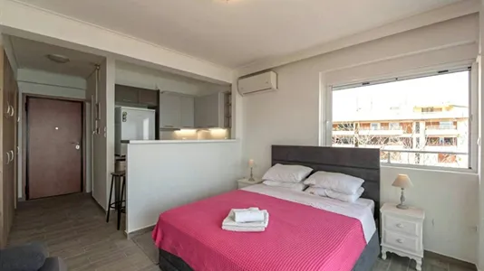 Apartments in Palaio Faliro - photo 7