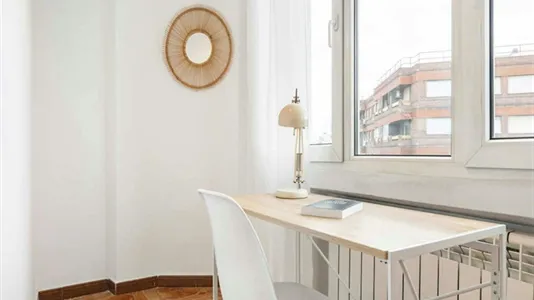 Rooms in Madrid Tetuán - photo 7