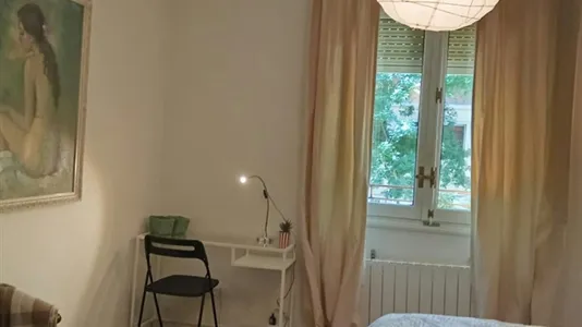 Rooms in Madrid Moncloa-Aravaca - photo 3