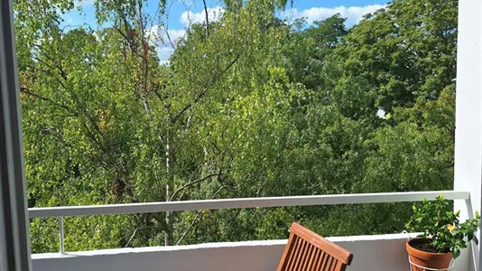 Rooms in Berlin Charlottenburg-Wilmersdorf - photo 3