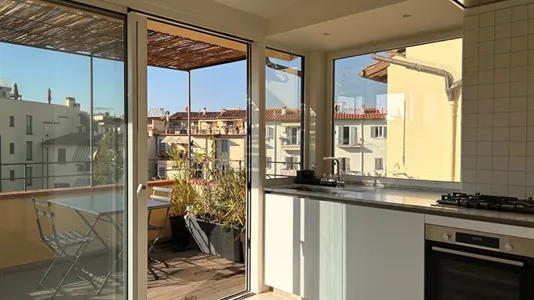 Apartments in Florence - photo 10