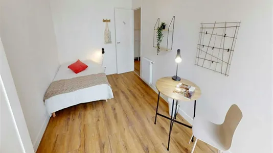 Rooms in Nanterre - photo 5