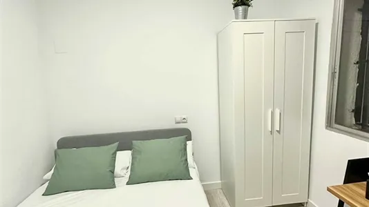 Rooms in Getafe - photo 4