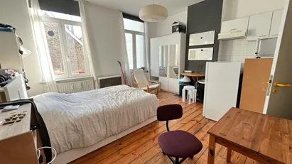 Apartment for rent in Brussels Etterbeek, Brussels