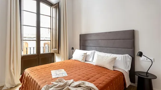 Apartments in Barcelona Ciutat Vella - photo 7