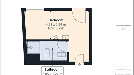 Apartments in Berlin Treptow-Köpenick - photo 8