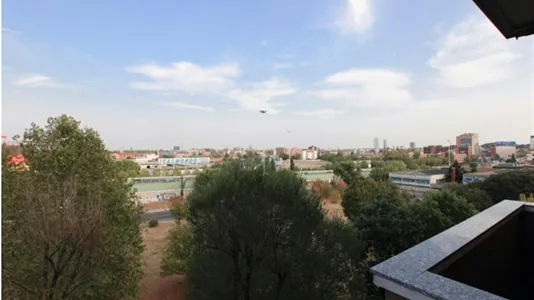 Rooms in Milano Zona 8 - Fiera, Gallaratese, Quarto Oggiaro - photo 10