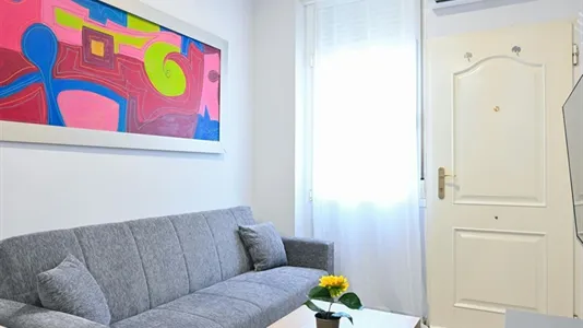 Apartments in Madrid Moncloa-Aravaca - photo 10