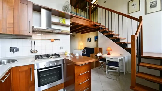 Apartments in Bologna - photo 6