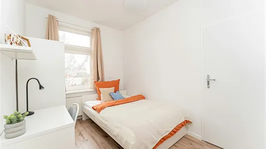Rooms in Berlin Reinickendorf - photo 2