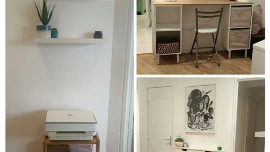Rooms in Créteil - photo 8