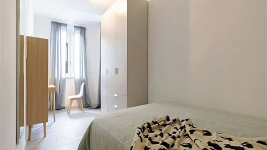 Rooms in Padua - photo 1