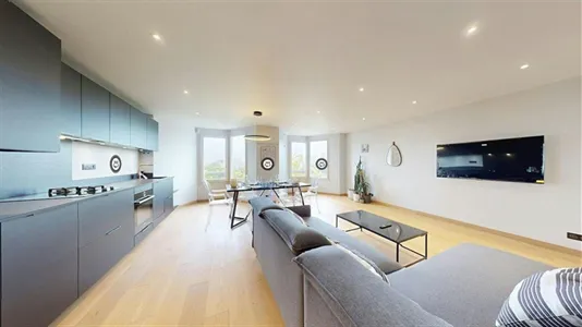 Apartments in Lyon - photo 3