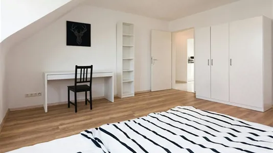 Rooms in Offenbach am Main - photo 1