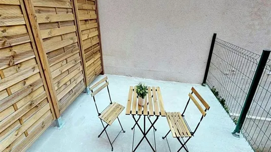 Rooms in Lille - photo 6