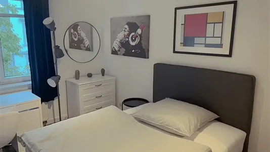 Apartments in Location is not specified - photo 4