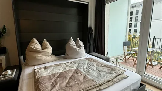 Apartments in Location is not specified - photo 7