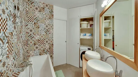 Rooms in Paris 18ème arrondissement - Montmartre - photo 8