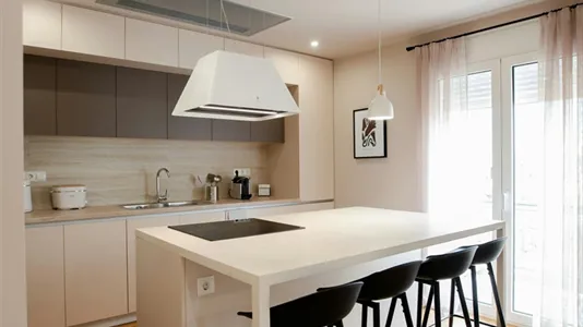 Apartments in Athens Ampelokipoi - photo 10