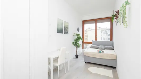 Rooms in Milano Zona 1 - Centro storico - photo 2