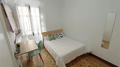 Room for rent in Granada, Andalucía