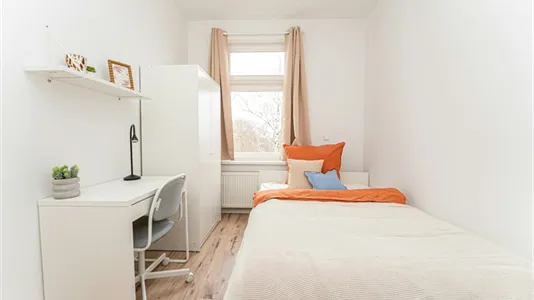 Rooms in Berlin Reinickendorf - photo 1