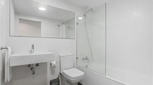 Apartments in Barcelona Sant Martí - photo 10