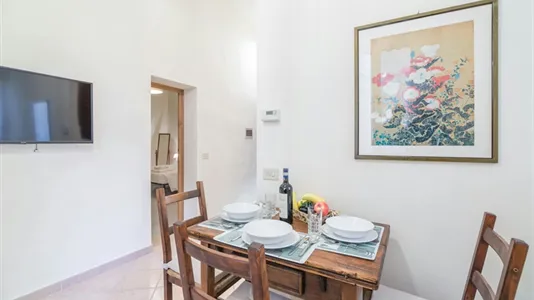 Apartments in Florence - photo 5