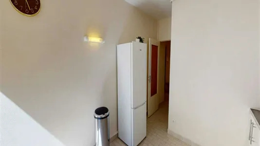 Rooms in Lyon - photo 8