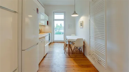 Apartments in Berlin Mitte - photo 10