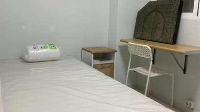 Room for rent in El Cerezo, Andalucía