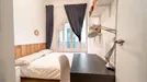 Room for rent, Barcelona Ciutat Vella, Barcelona, &lt;span class=&quot;blurred street&quot; onclick=&quot;ProcessAdRequest(7752723)&quot;&gt;&lt;span class=&quot;hint&quot;&gt;See streetname&lt;/span&gt;[xxxxxxxxxxxxx]&lt;/span&gt;