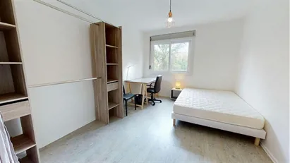 Room for rent in Lyon, Auvergne-Rhône-Alpes