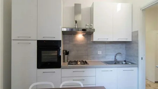 Rooms in Milano Zona 3 - Porta Venezia, Città Studi, Lambrate - photo 9