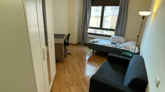 Rooms in Madrid Arganzuela - photo 4