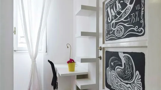 Rooms in Milano Zona 2 - Stazione Centrale, Gorla, Turro, Greco, Crescenzago - photo 6