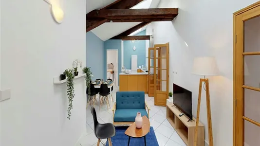 Rooms in Lyon - photo 6