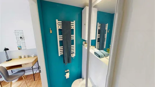 Rooms in Toulouse - photo 7