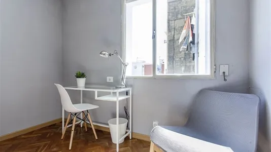 Rooms in Valencia Algirós - photo 9