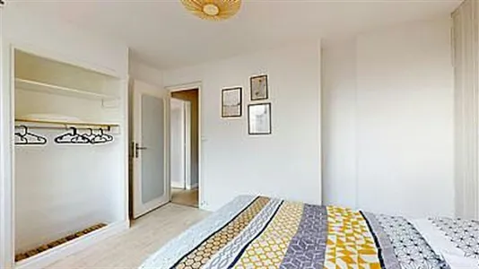 Rooms in Toulouse - photo 4