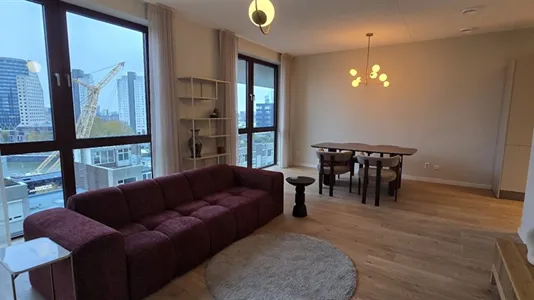 Apartments in Rotterdam Centrum - photo 4
