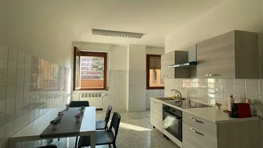 Rooms in Bologna - photo 5