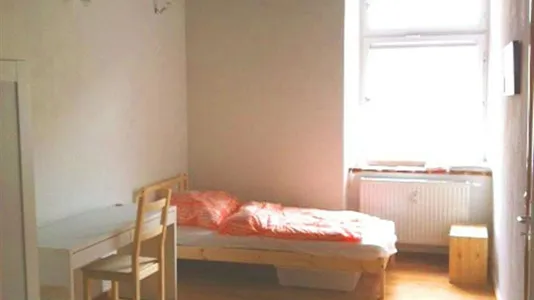Rooms in Munich Au-Haidhausen - photo 1