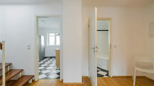 Apartments in Berlin Mitte - photo 5