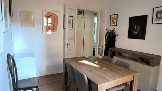 Rooms in Barcelona Sants-Montjuïc - photo 8