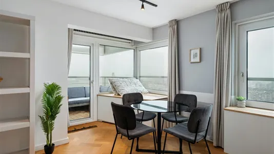 Apartments in Rotterdam Centrum - photo 7