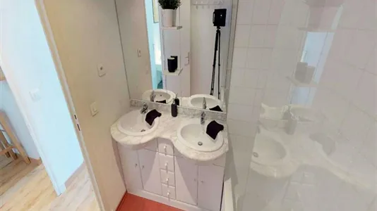 Rooms in Lille - photo 10