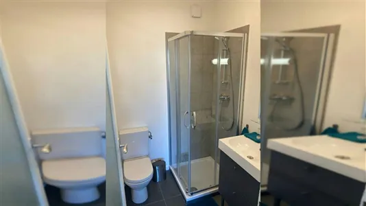 Apartments in Brussels Elsene - photo 10