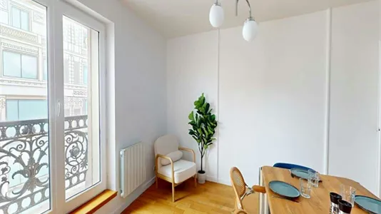 Rooms in Paris 1er arrondissement - photo 6